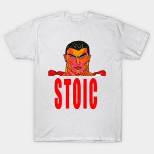 Stoic Hero T-Shirt